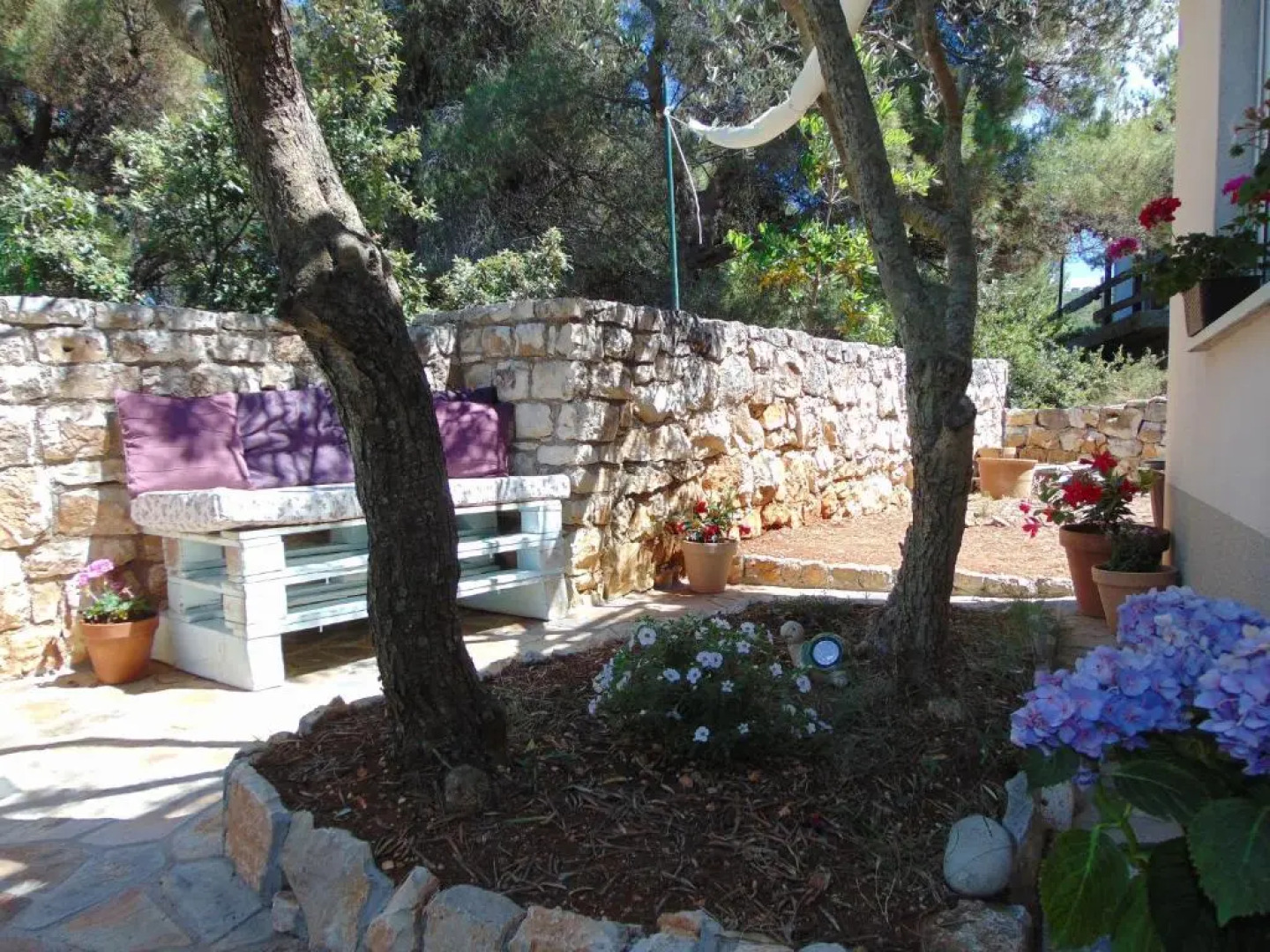 Apartments Fragolina