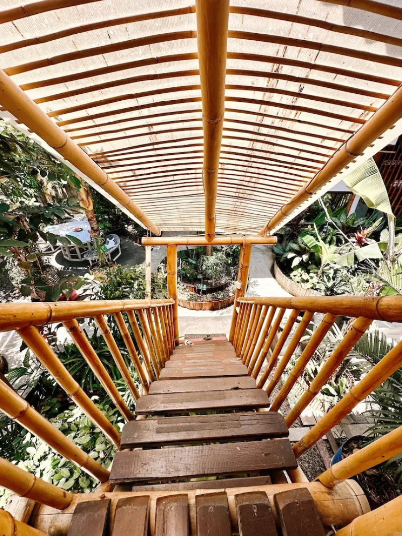 Serenity Eco Guesthouse and Yoga