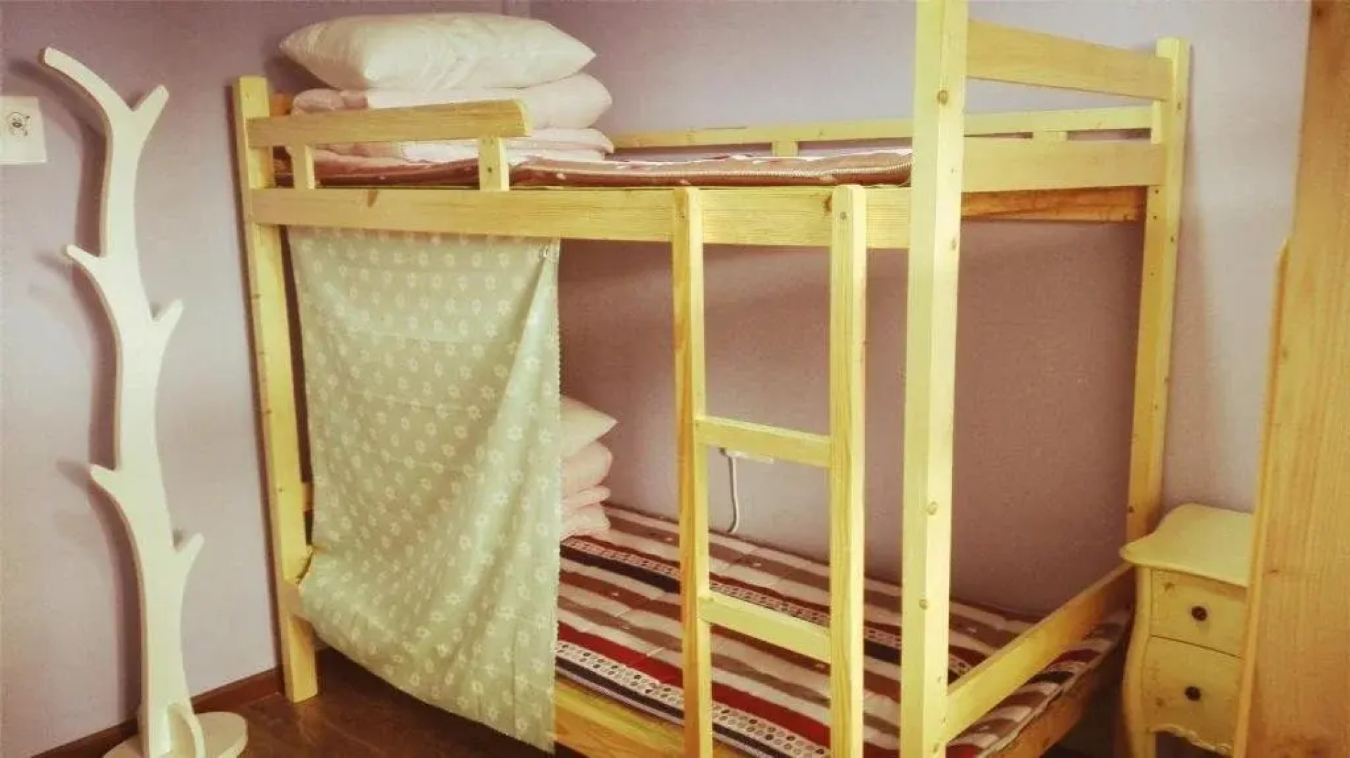 Wuhan Meixianghao Youth Hostel