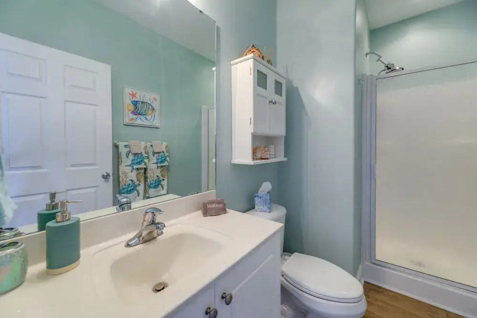 Ocean Club Condo: Spectacular View & Beach Access!