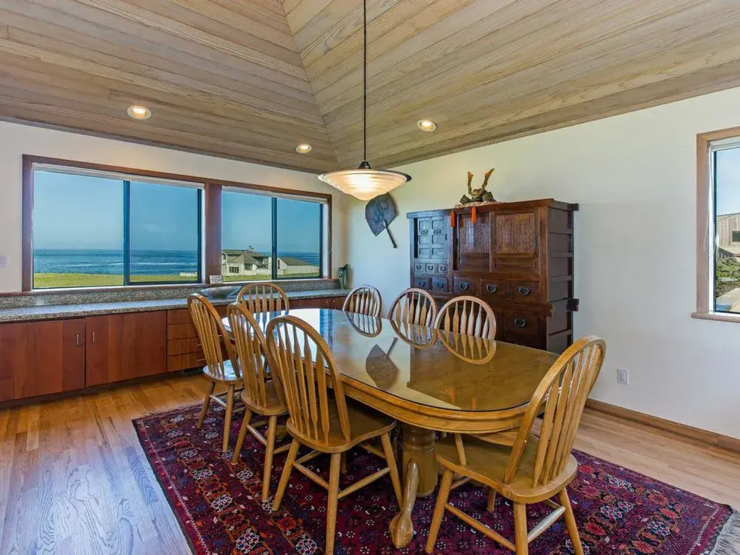 Kyuka - Three Bedroom Loft Home