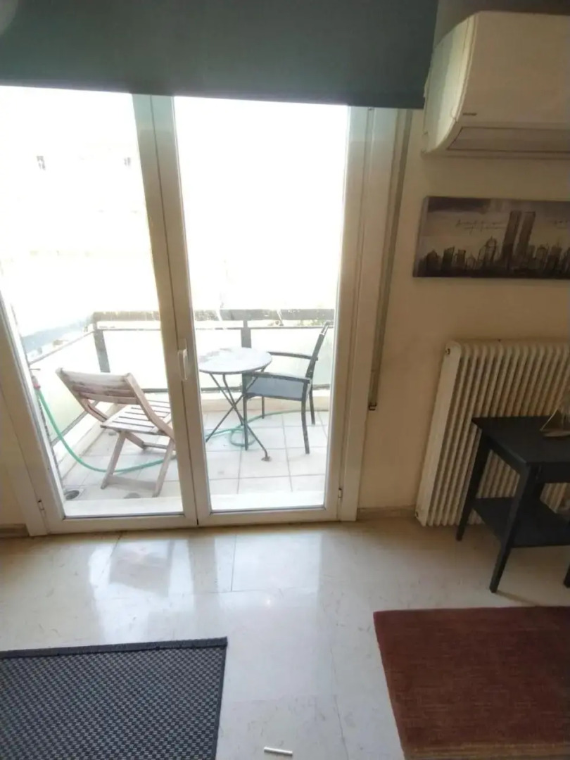 SAILORS LUXURY APPARTMENT 130m2