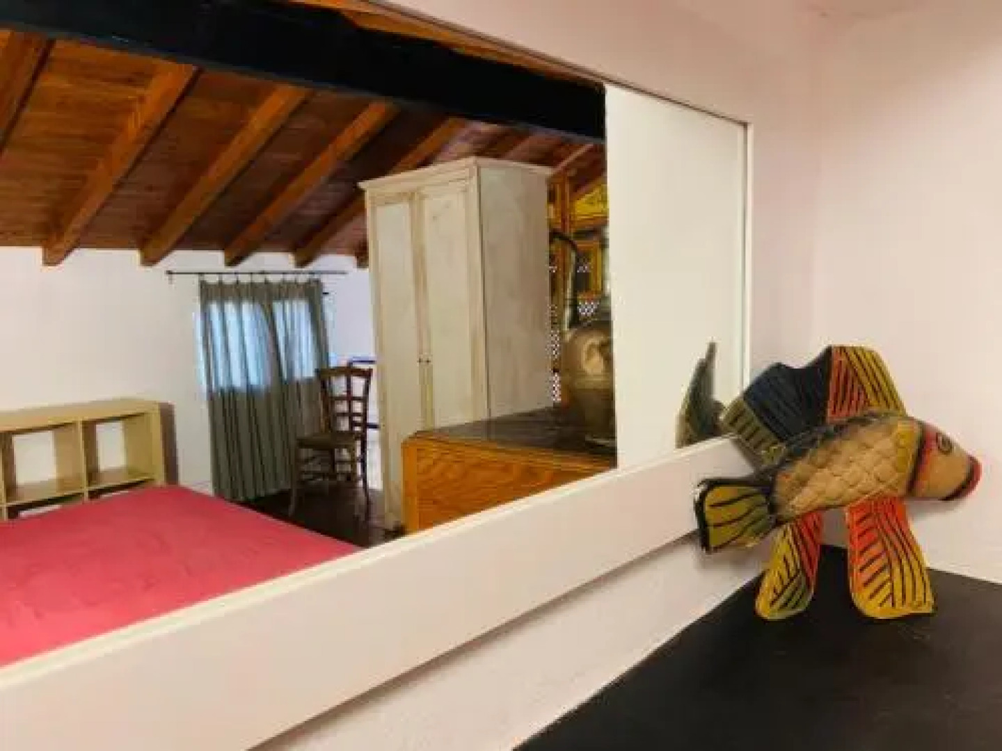 Appartamenti Portiglione