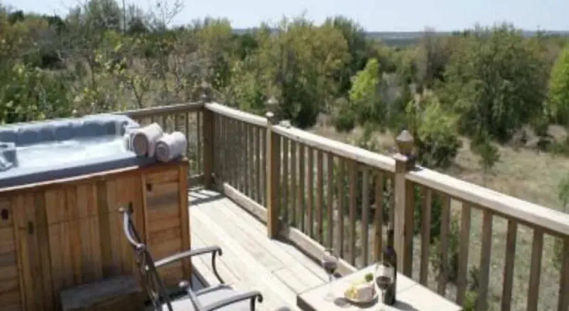 The Hideaway Ranch and Retreat