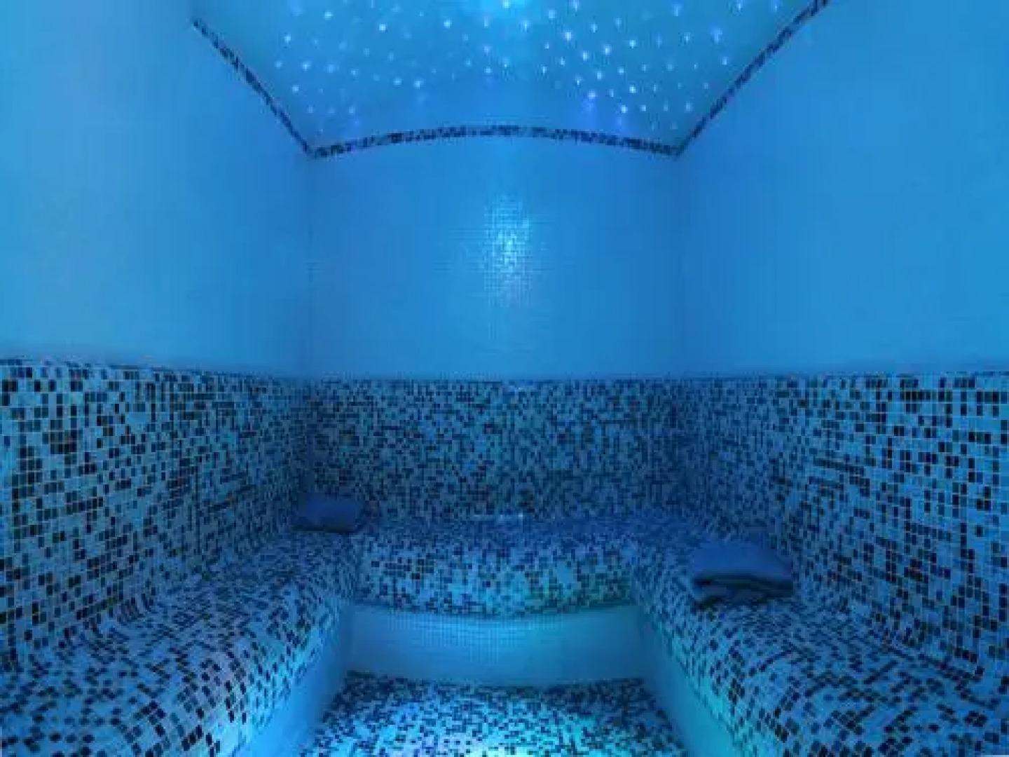 Park Hotel Mater Dei