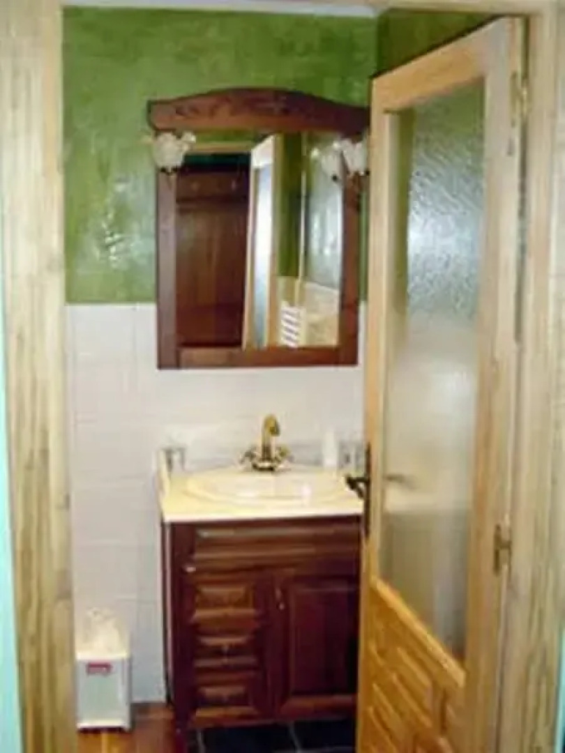 El Cobijo de la Reina