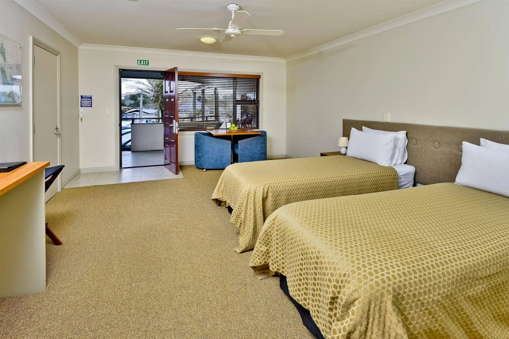 Whangaparaoa Lodge Motel