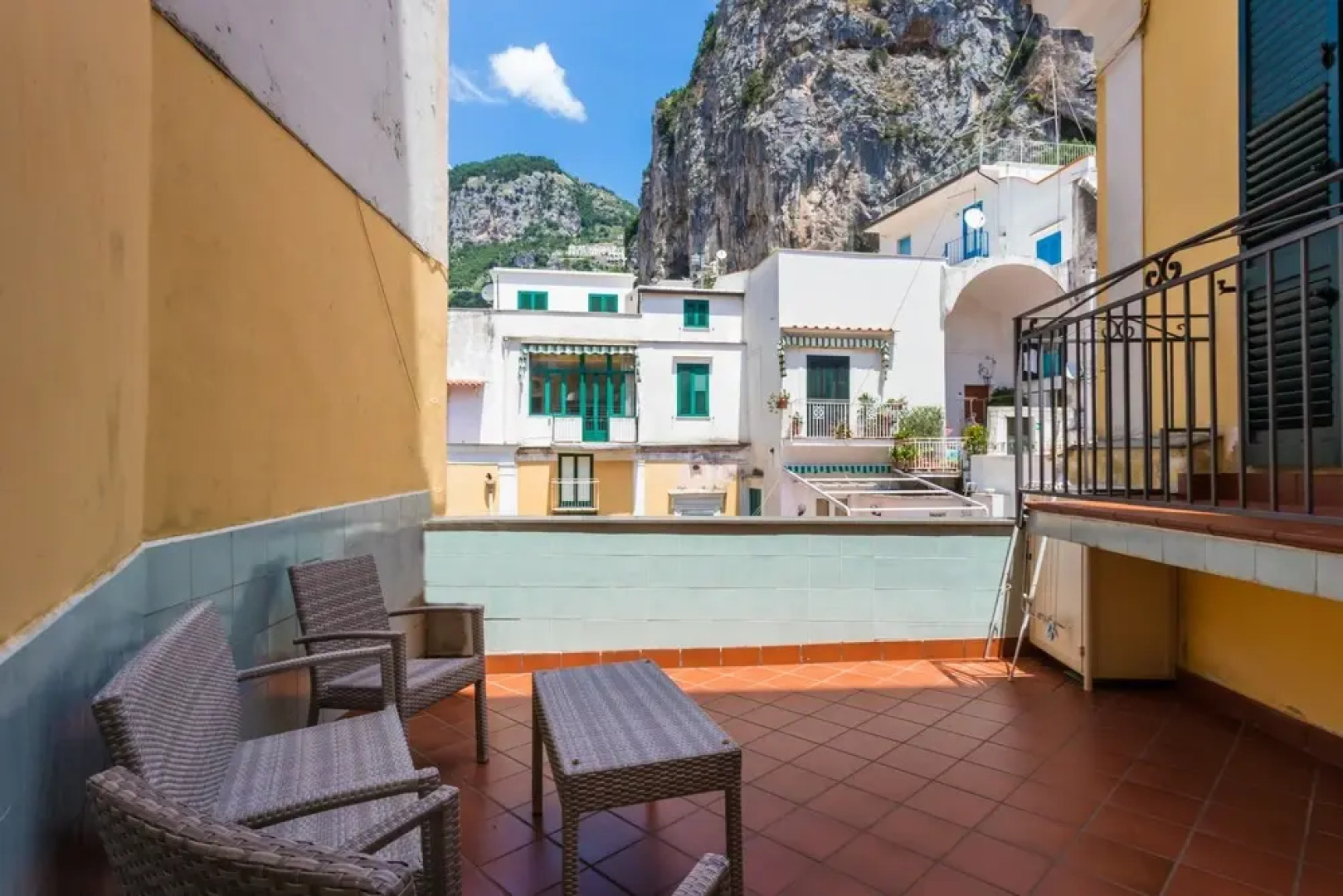 Affittacamere La Piazzetta