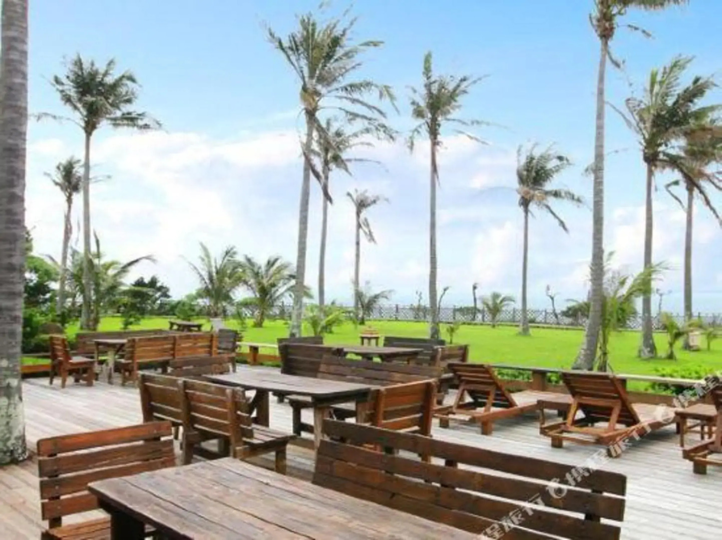 Star Moon Bed and Breakfast Taitung