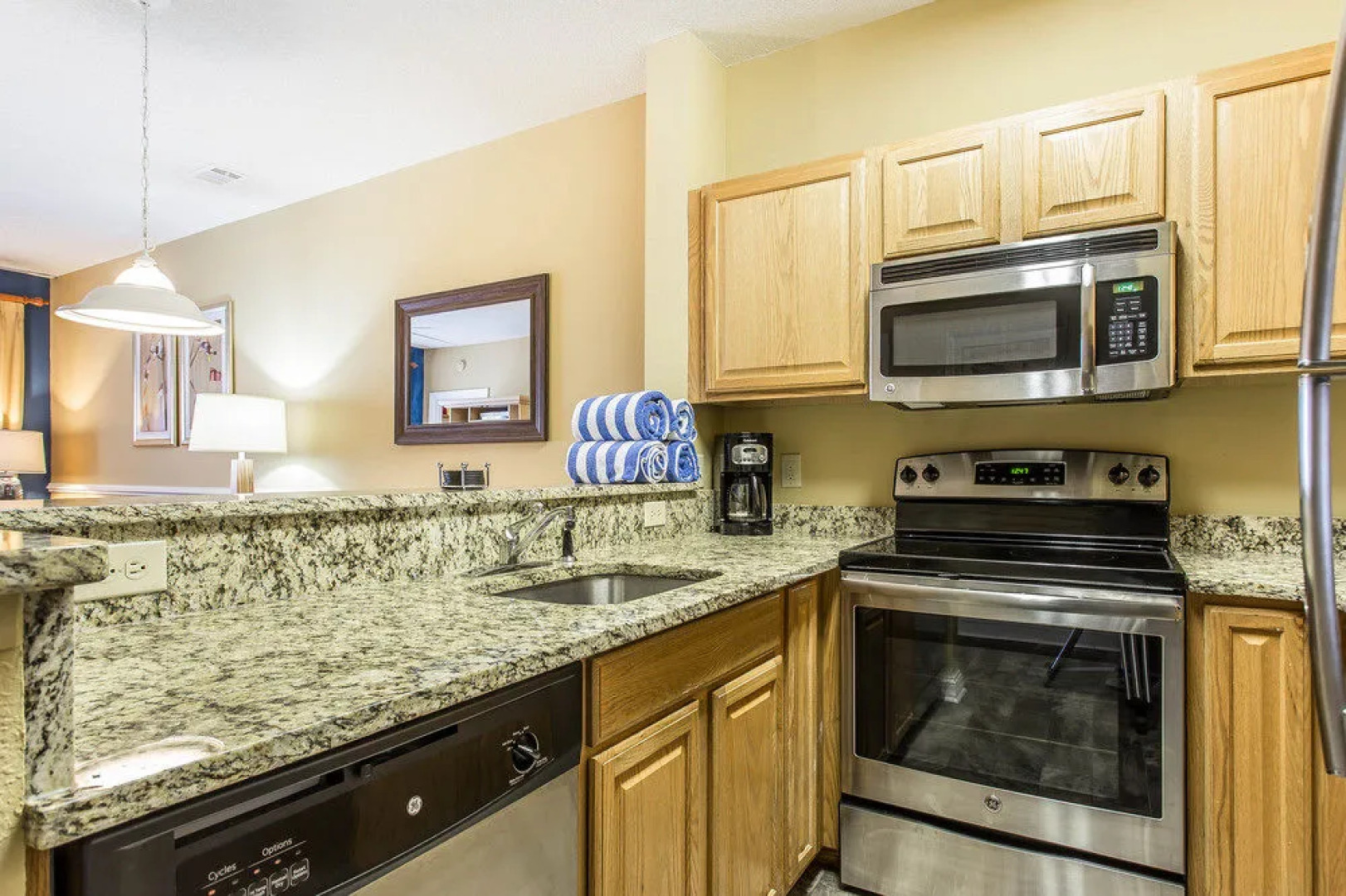 Bluegreen Vacations Harbour Lights, An Ascend Collection Resort