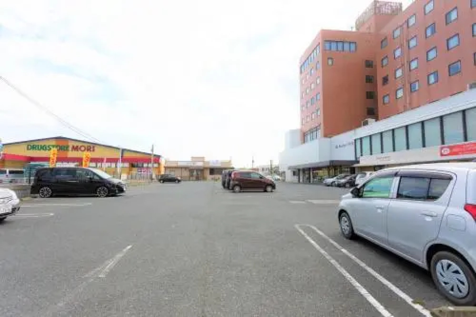 Onoda Central Hotel Yamaguchi