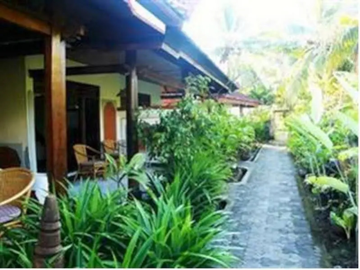 Sander Homestay