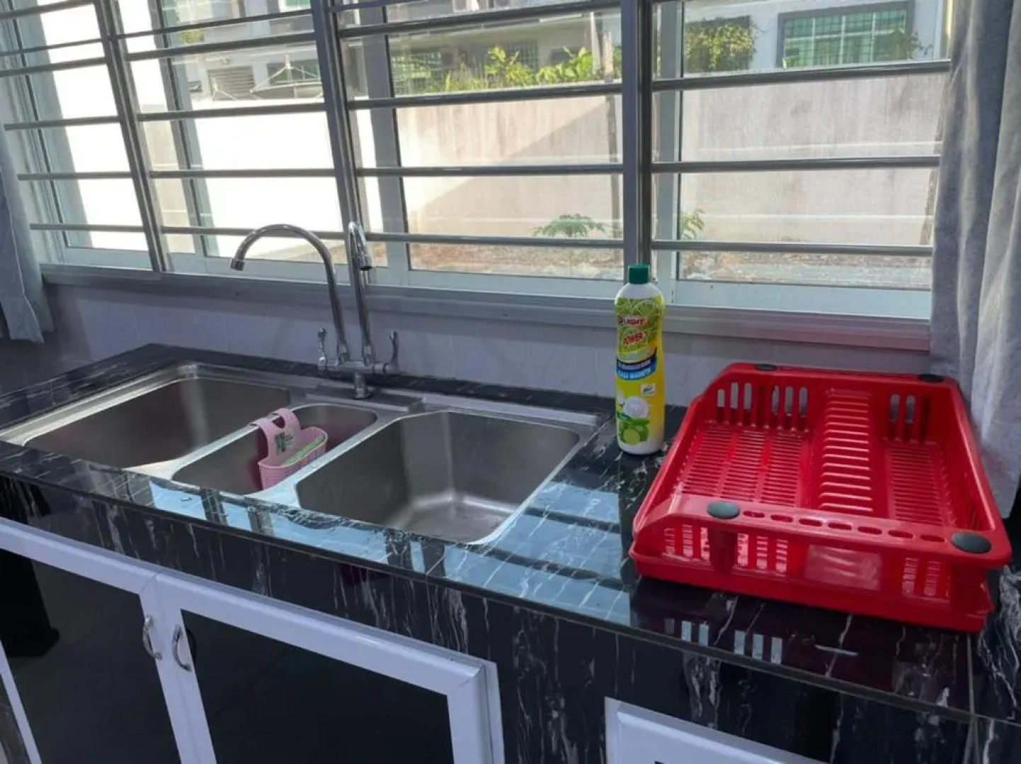 Wawasan Sweet Home - UTS Sibu