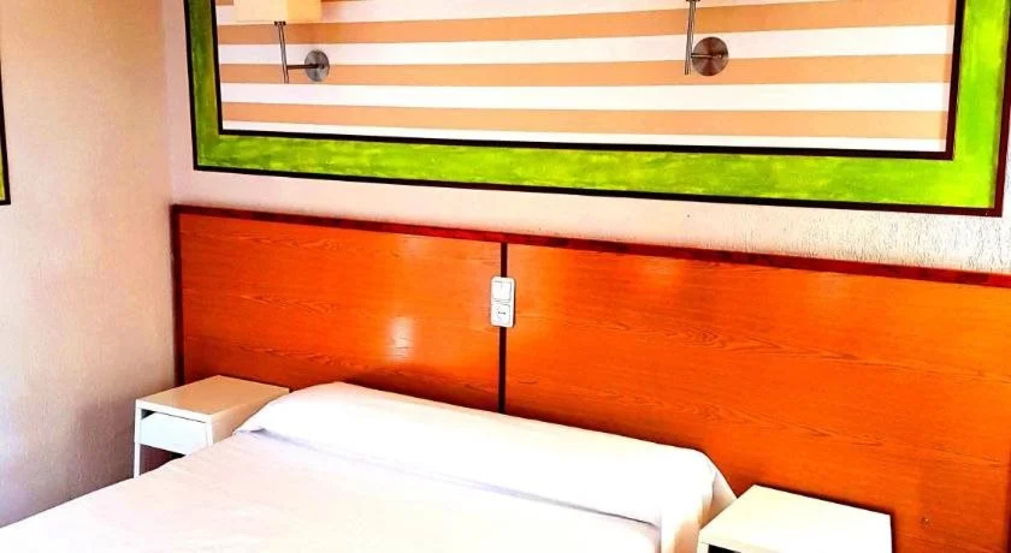 Hostal Castilla Fuenlabrada