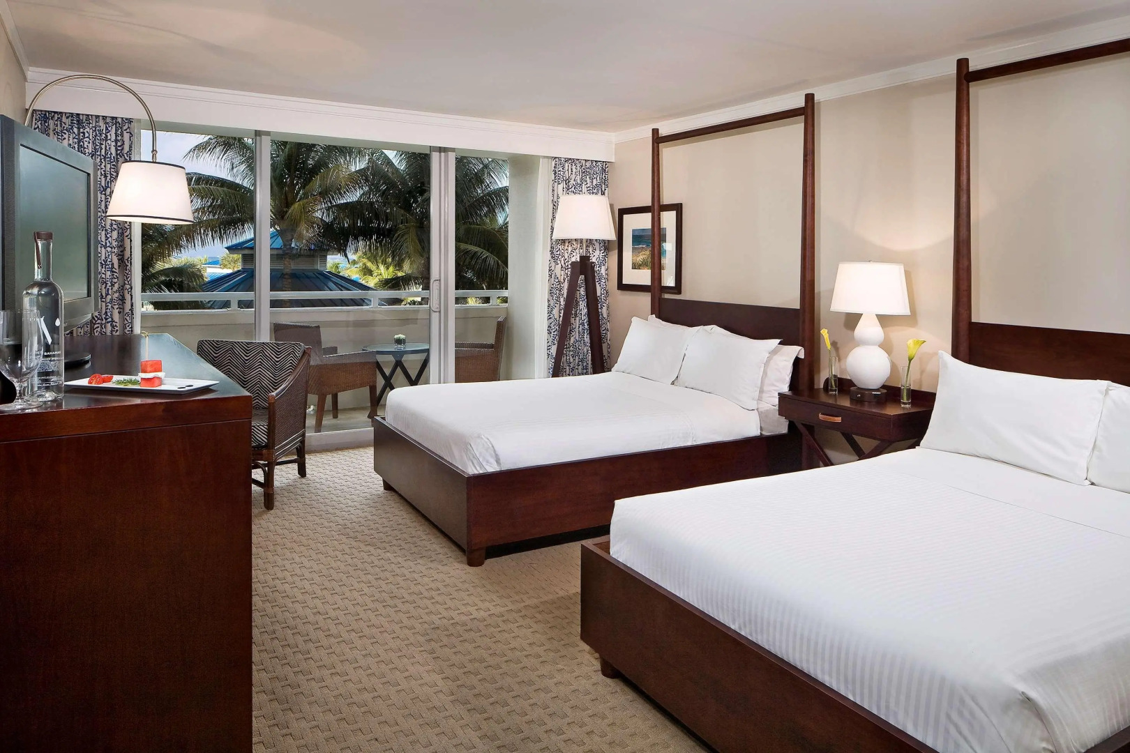 Melia Nassau Beach All Inclusive