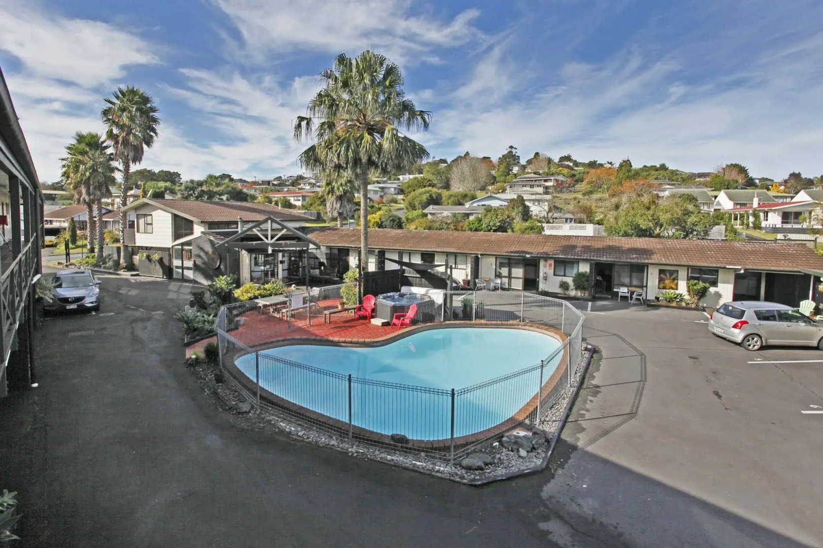 Walton Park Motor Lodge