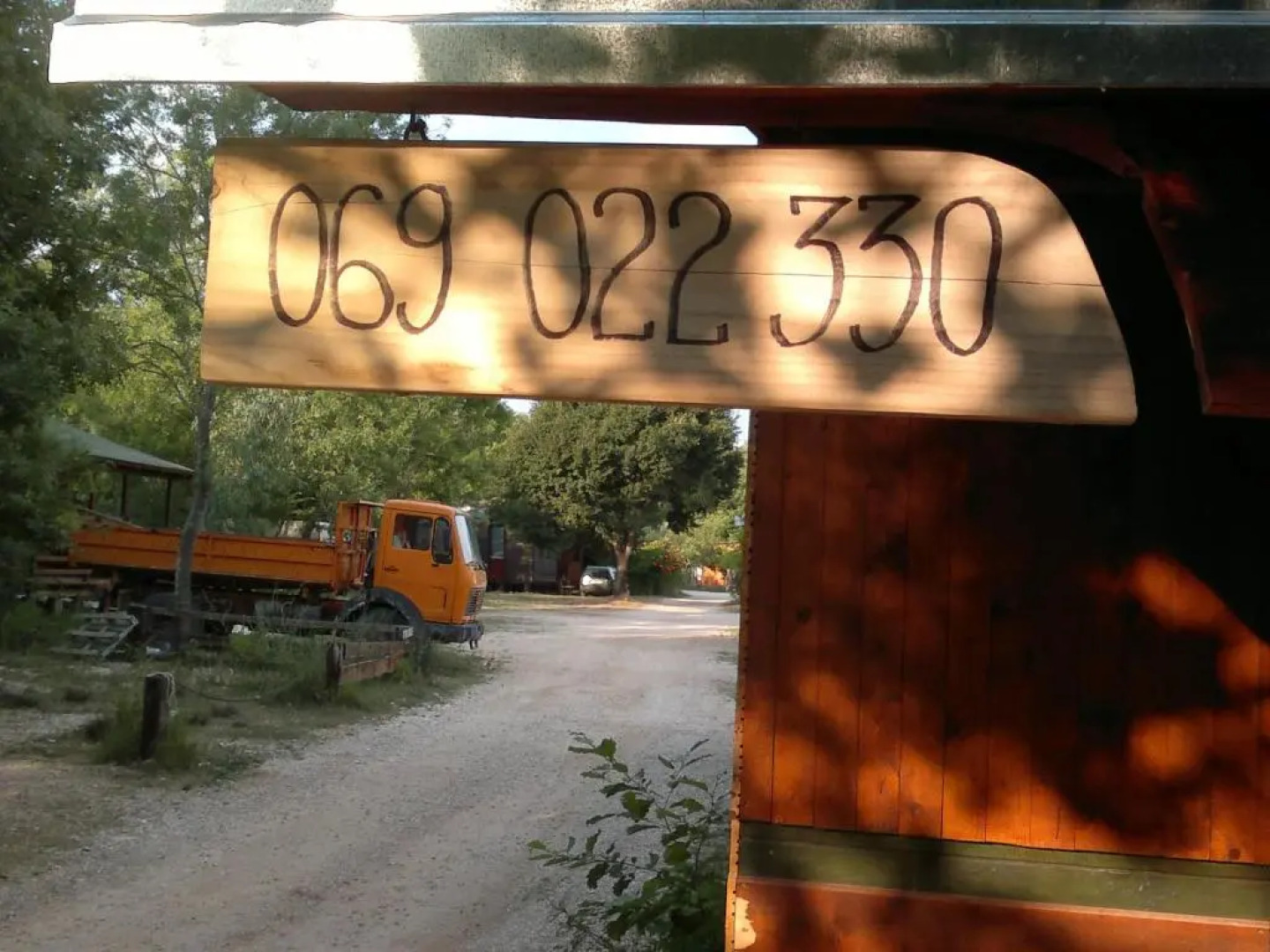 Holiday Home Bojanka