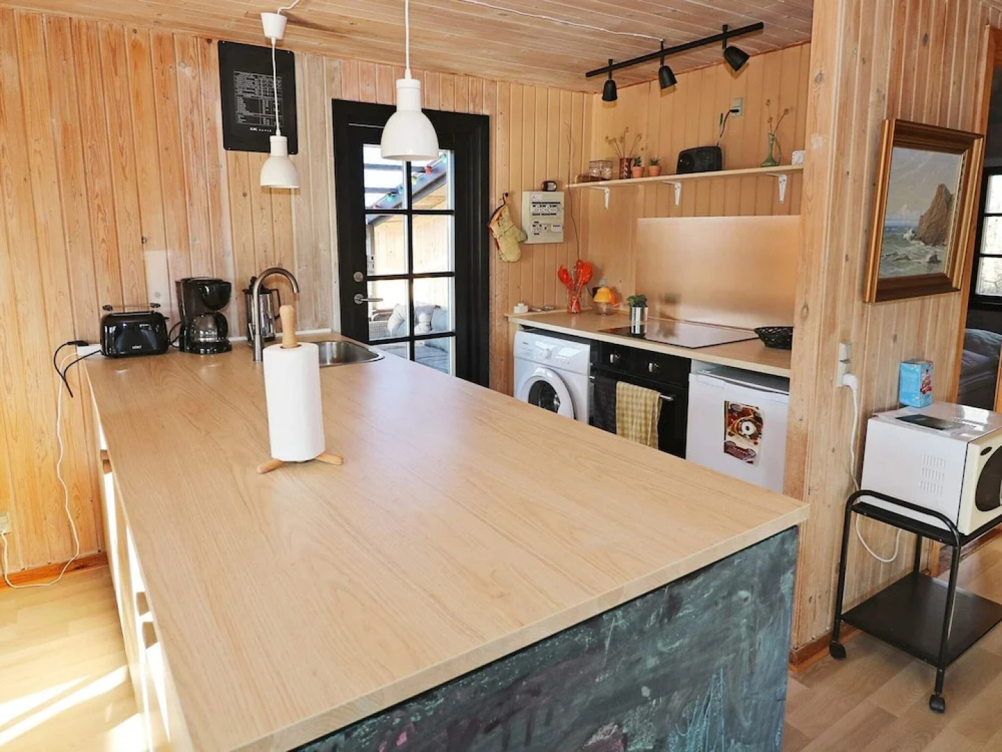 Renovated Retreat in Als Odde - By Traum Ferienwohnungen