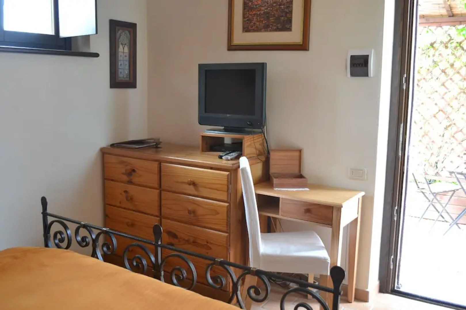 Airone Country House