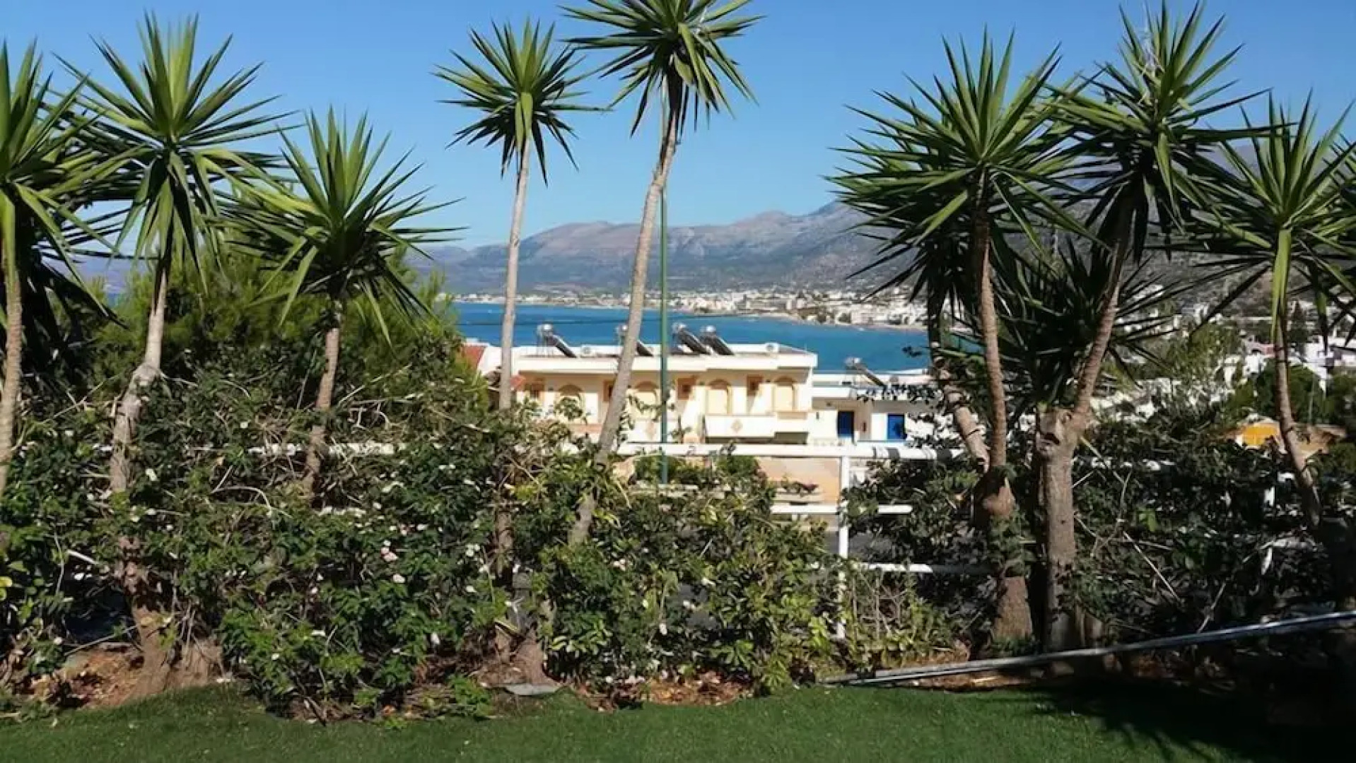 Stalis Bay Apartments