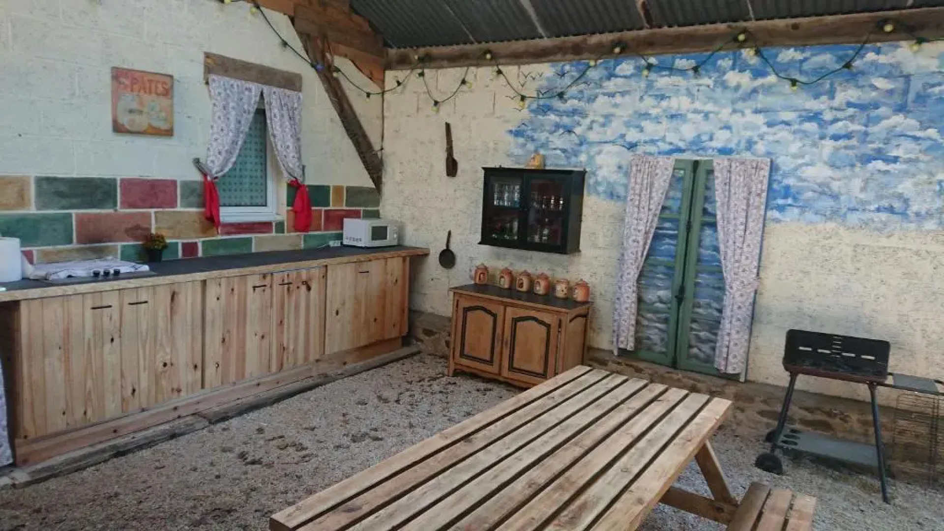 chambres d hôtes proximité mont St Michel