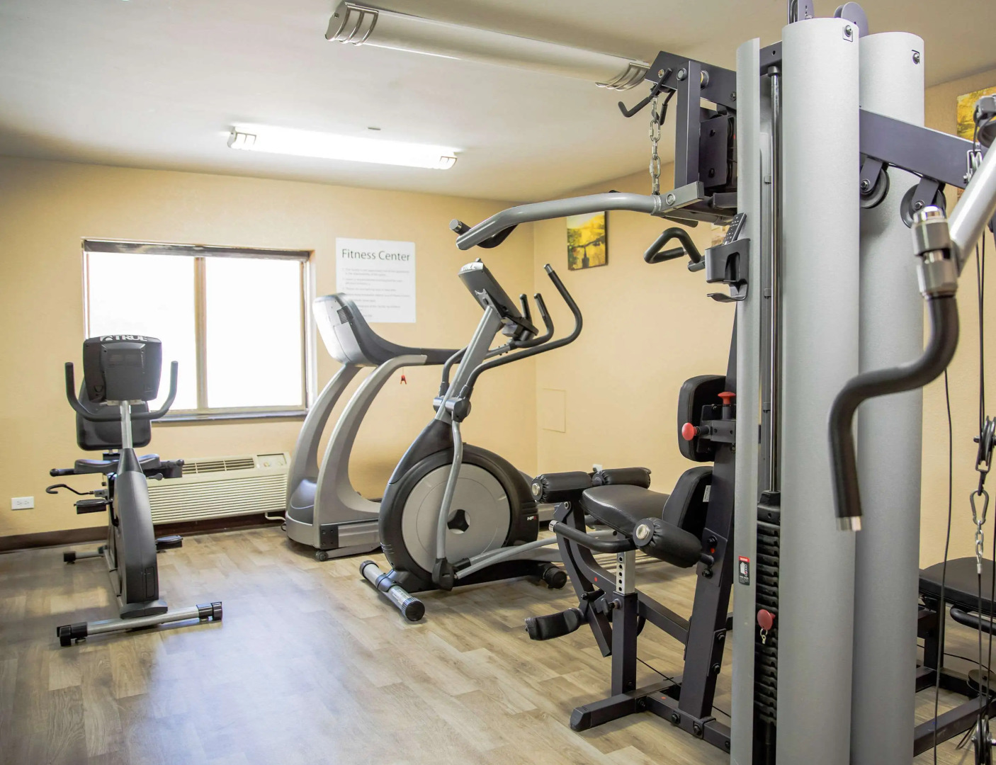 Comfort Inn Hoffman Estates - Schaumburg