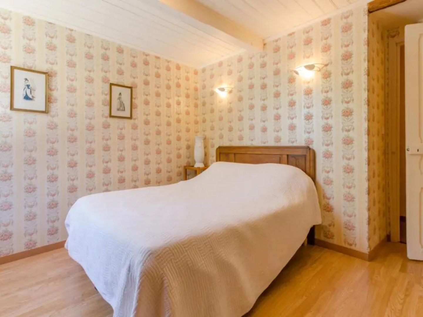 Gîte Piney, 4 pièces, 6 personnes - FR-1-543-129