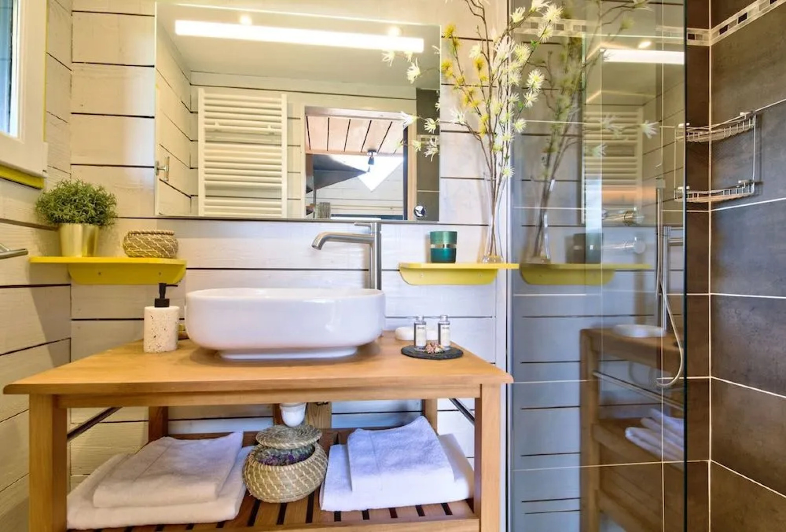 Chambre d'hotes Saga