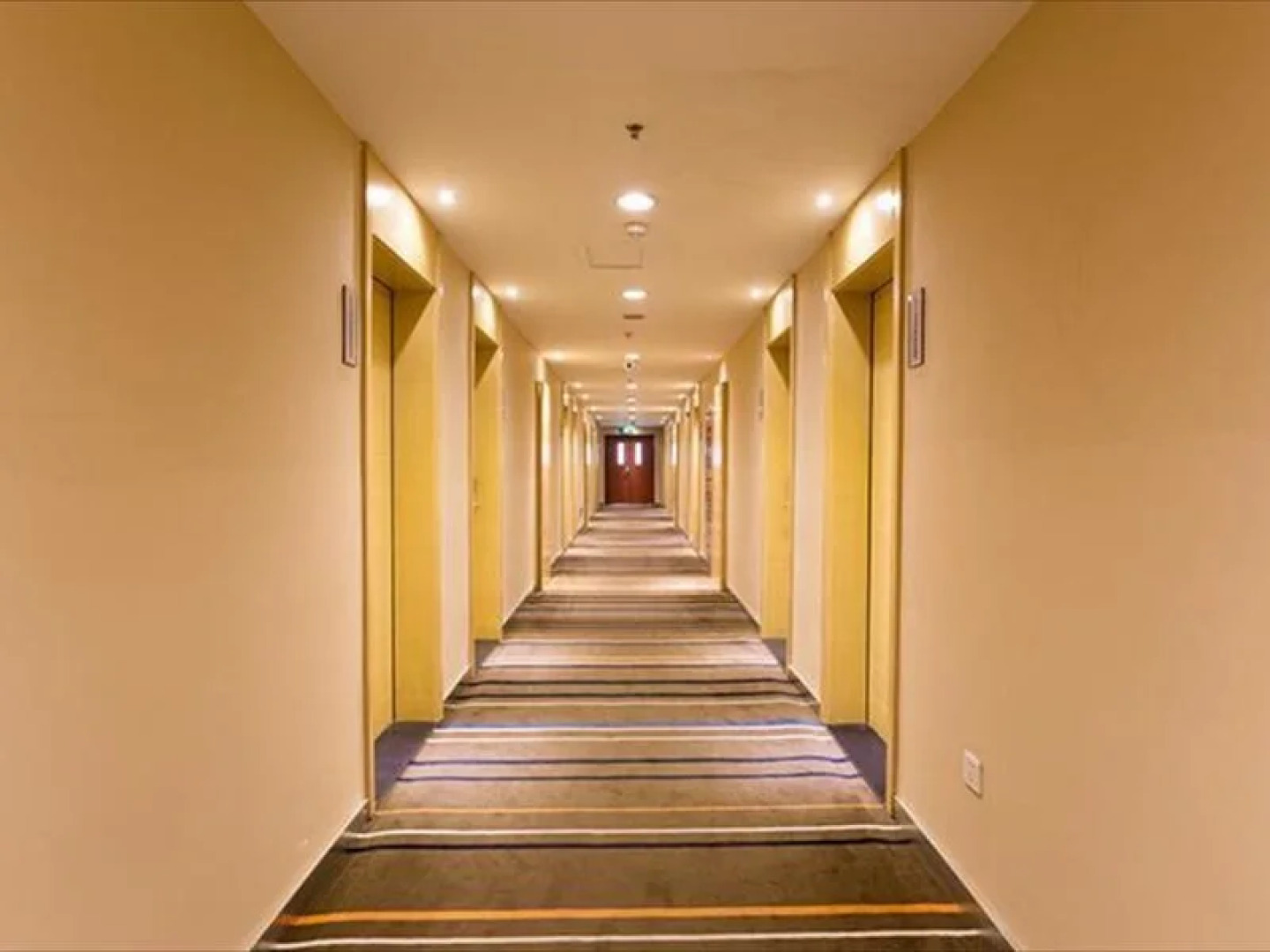 City Comfort Inn Xiangyang Gucheng Railway Station