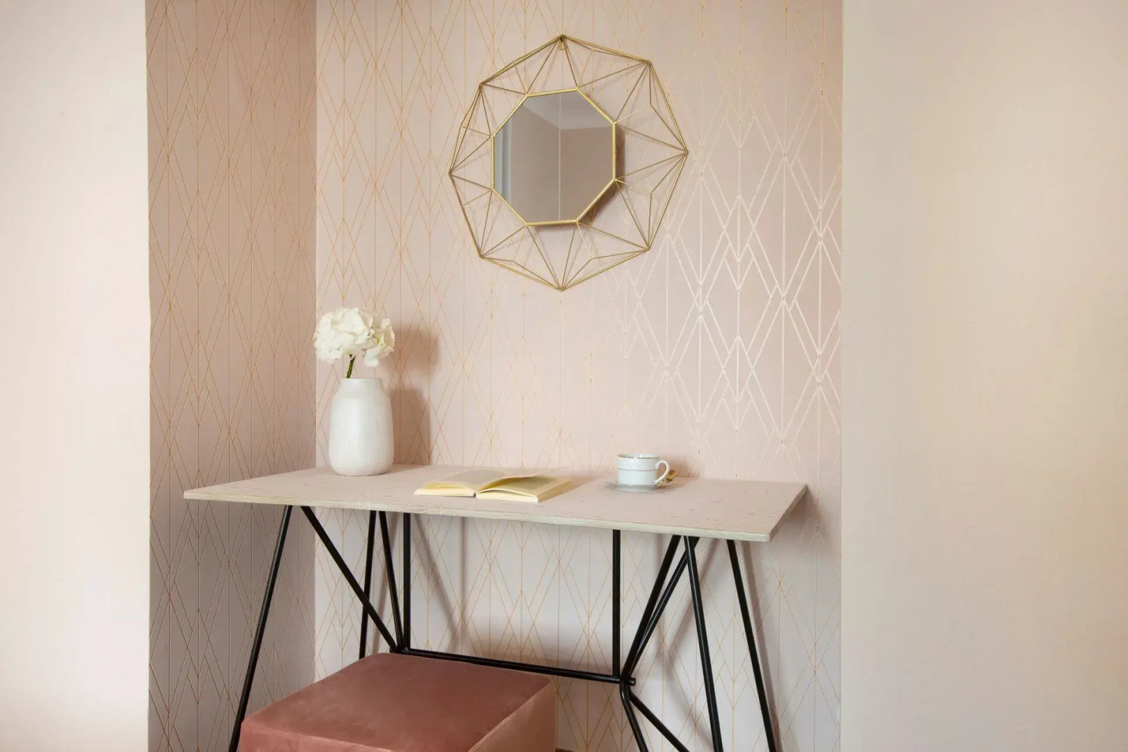 Villa1951 in Glyfada