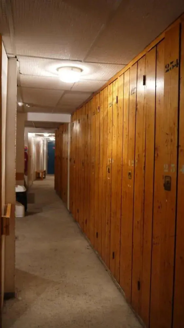 Vvf Centre Sportif Piau Engaly