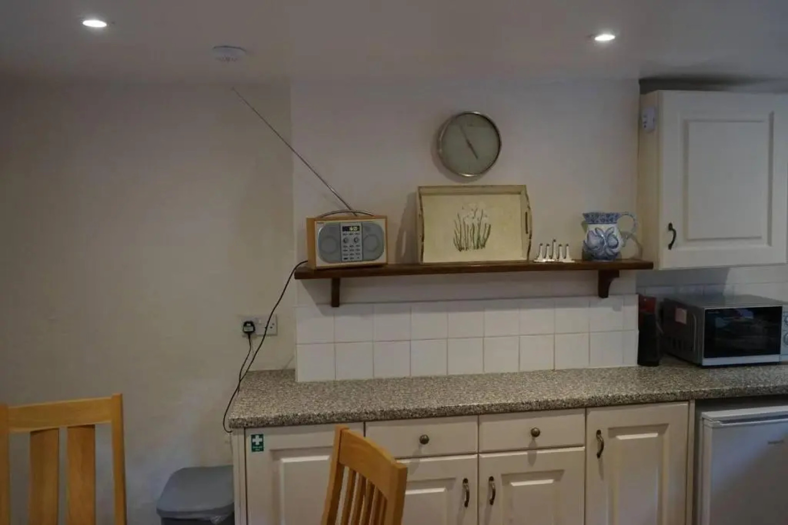 Historic 2bed - Traditional Countryside Retreat