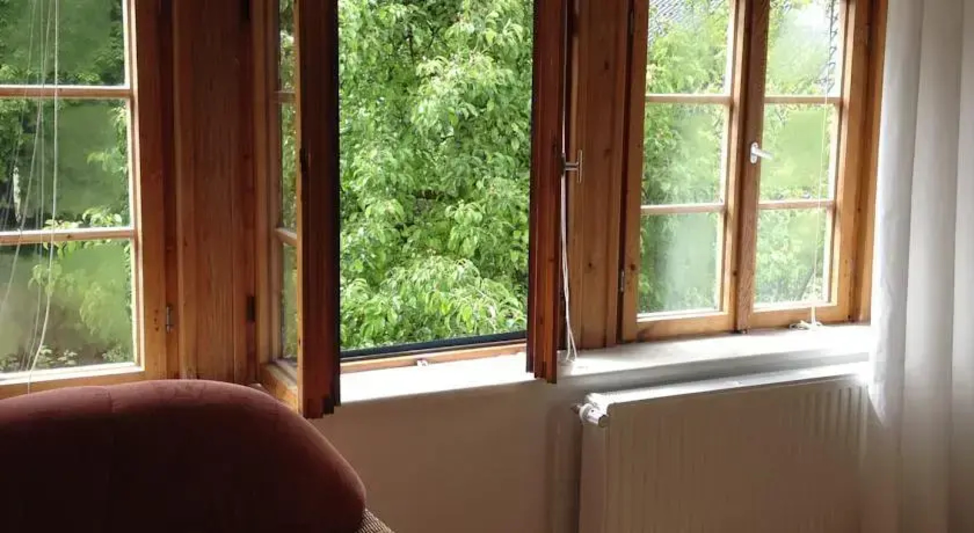 Antik - Pension Birnbom