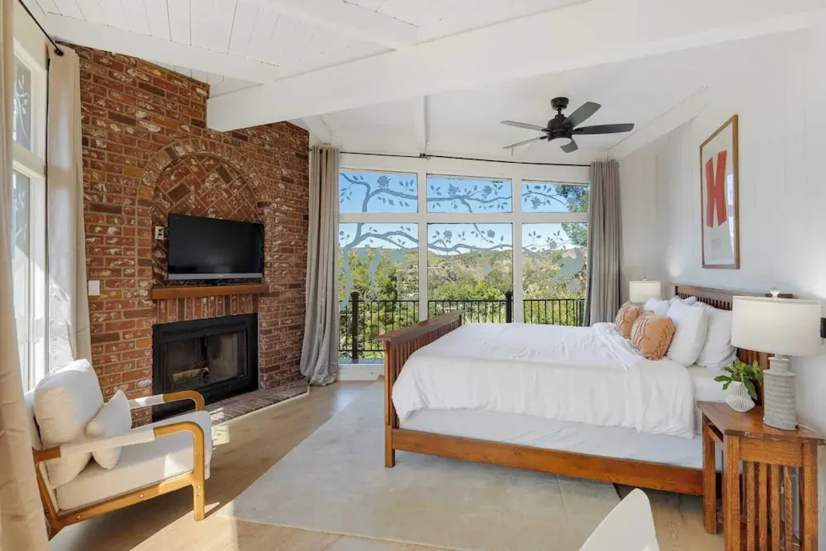 Designer Malibu Retreat w/ Private Pool, Dual Firepits, and A+ Panoramic Views