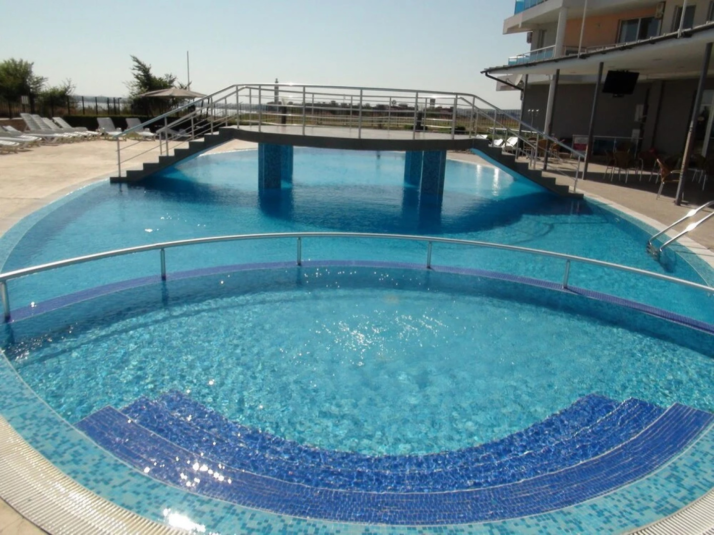 Costa Calma Aparthotel