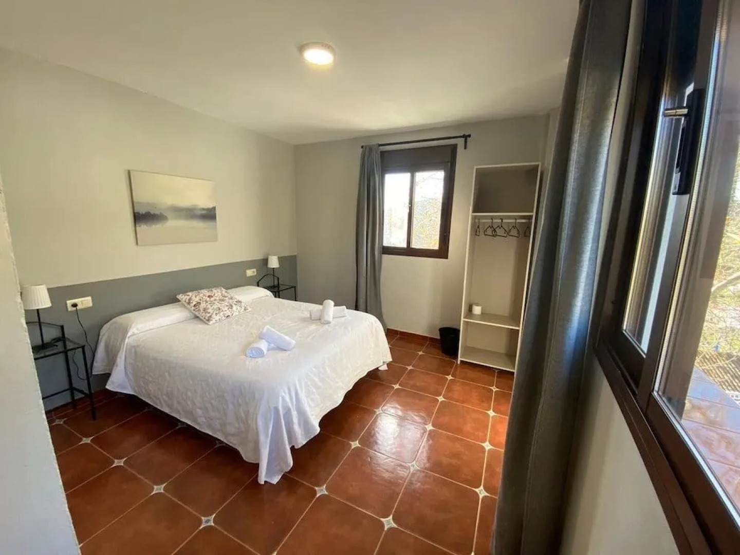 Hotel Rural & Restaurante Las Camaretas