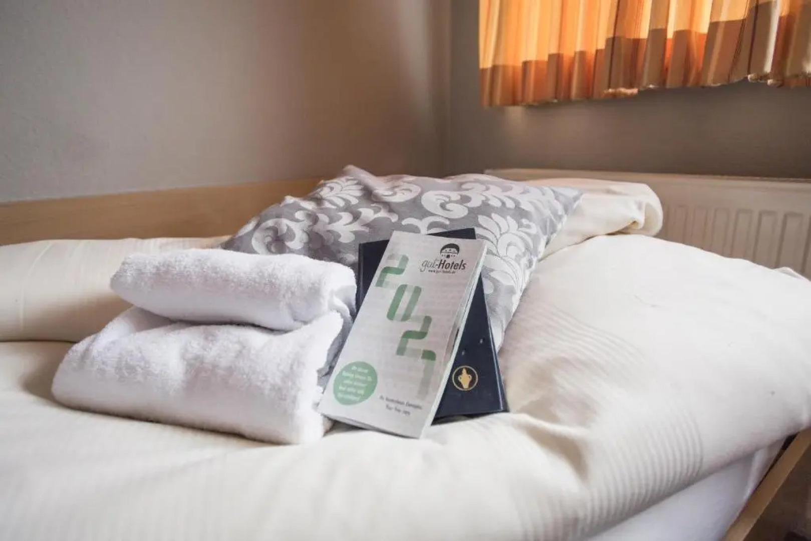 Land-gut-Hotel Meyer-Pilz