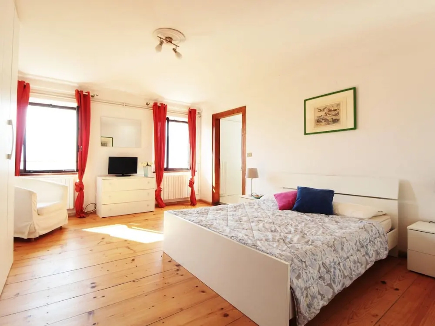 Belvilla by OYO Appartemento Chardonnay