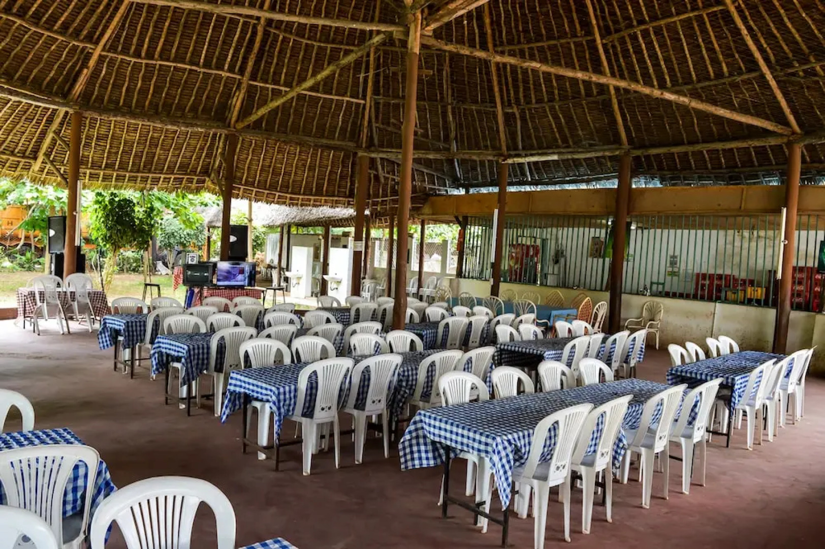 Danpark Hotel and Apartments