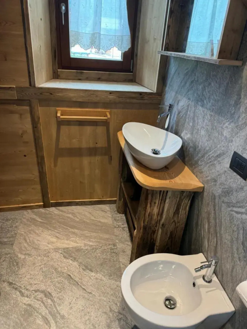 Appartamenti Al Ciarie