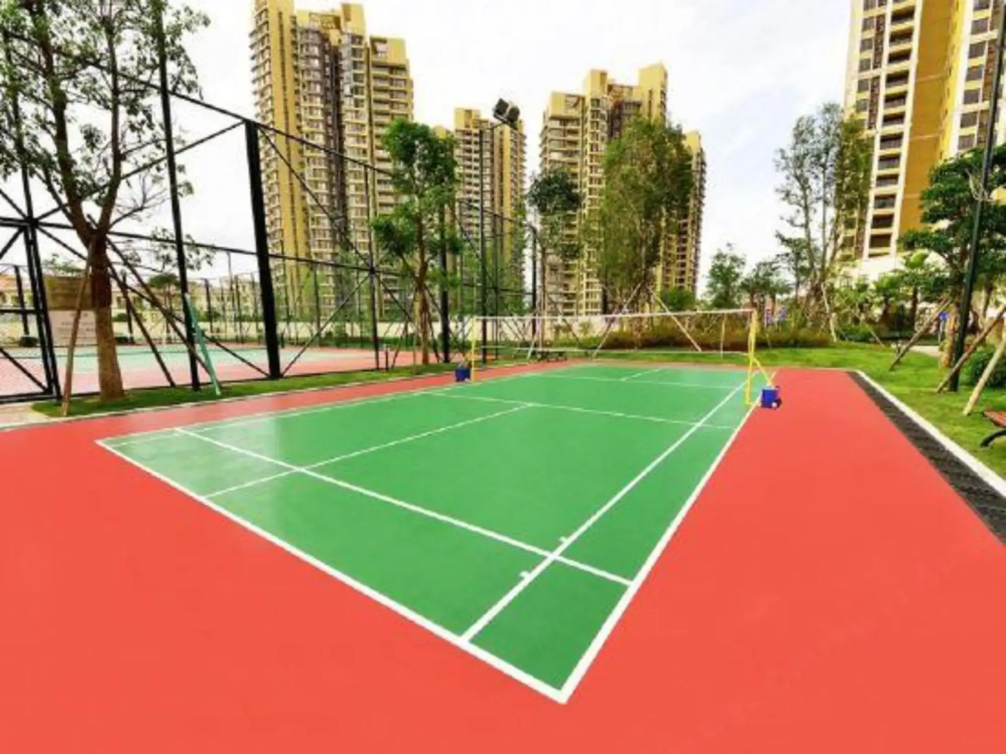 Chimelong Ying Hai Hotel and Apartment (Zhuhai Ocean Kingdom Branch)