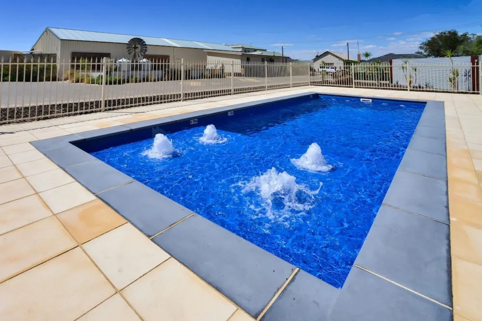 Comfort Inn Augusta Westside