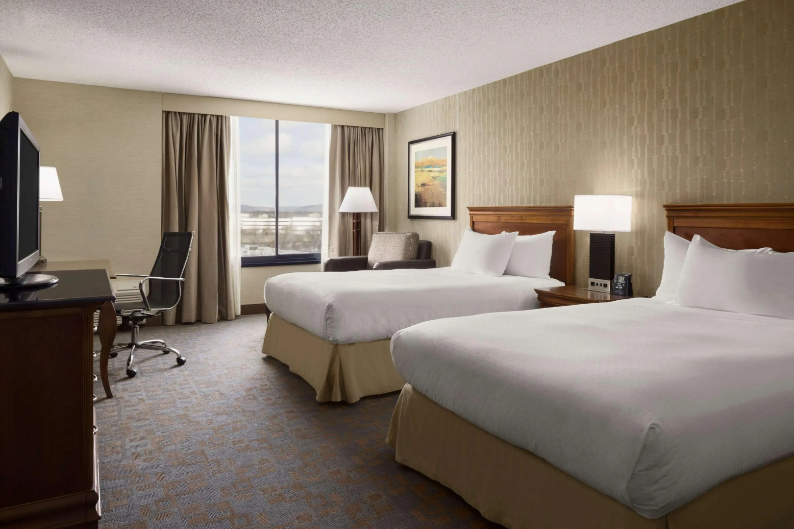Doubletree by Hilton Somerset Hotel and Conference Center
