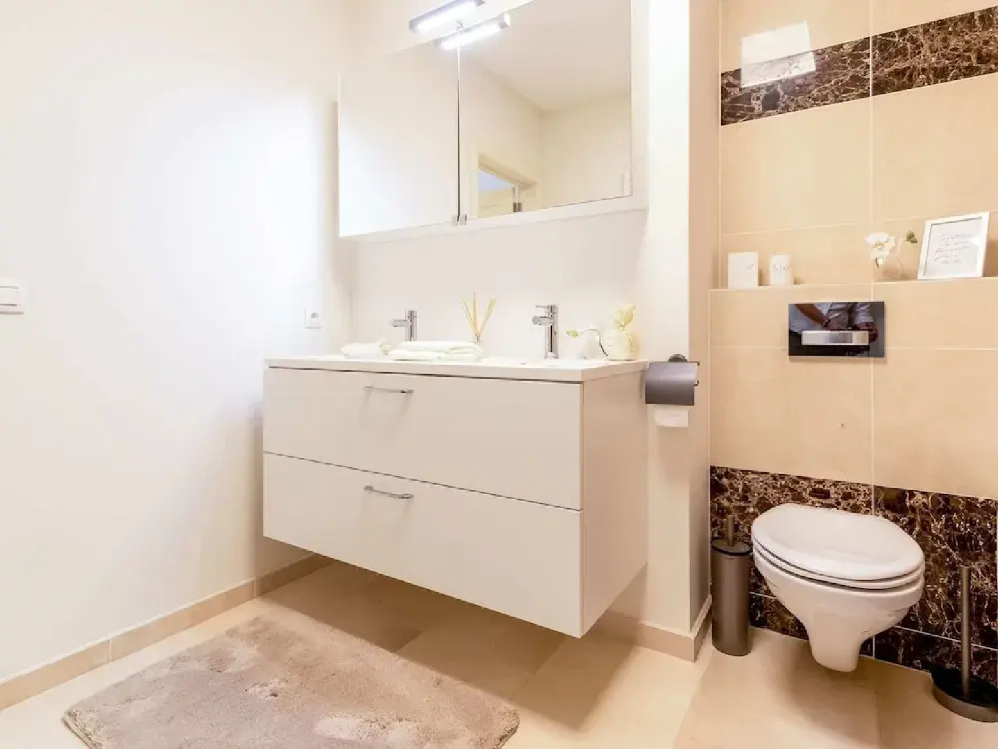 Apartment in Oostende for 6 Person