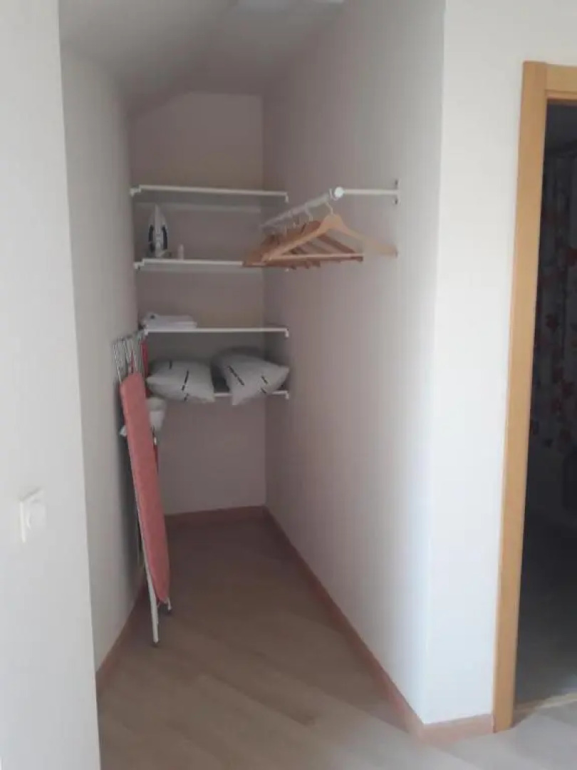 Apartamento ÁTICO