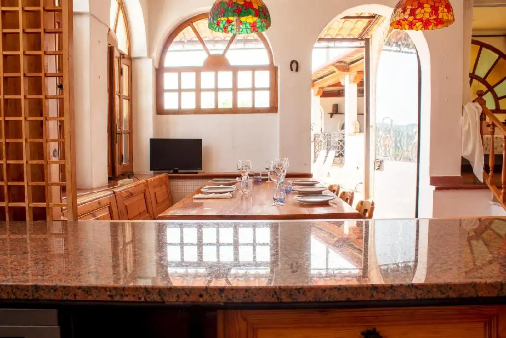 JACUZZI, TERRAZZI & GIARDINO - Relax in Villa