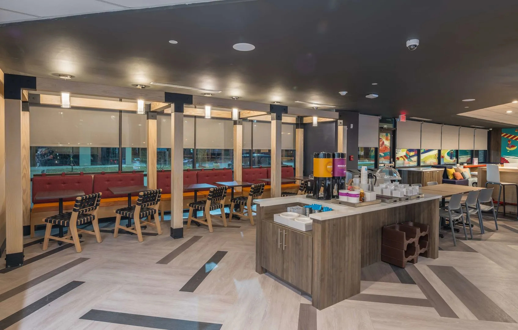 Tru by Hilton Garland Richardson