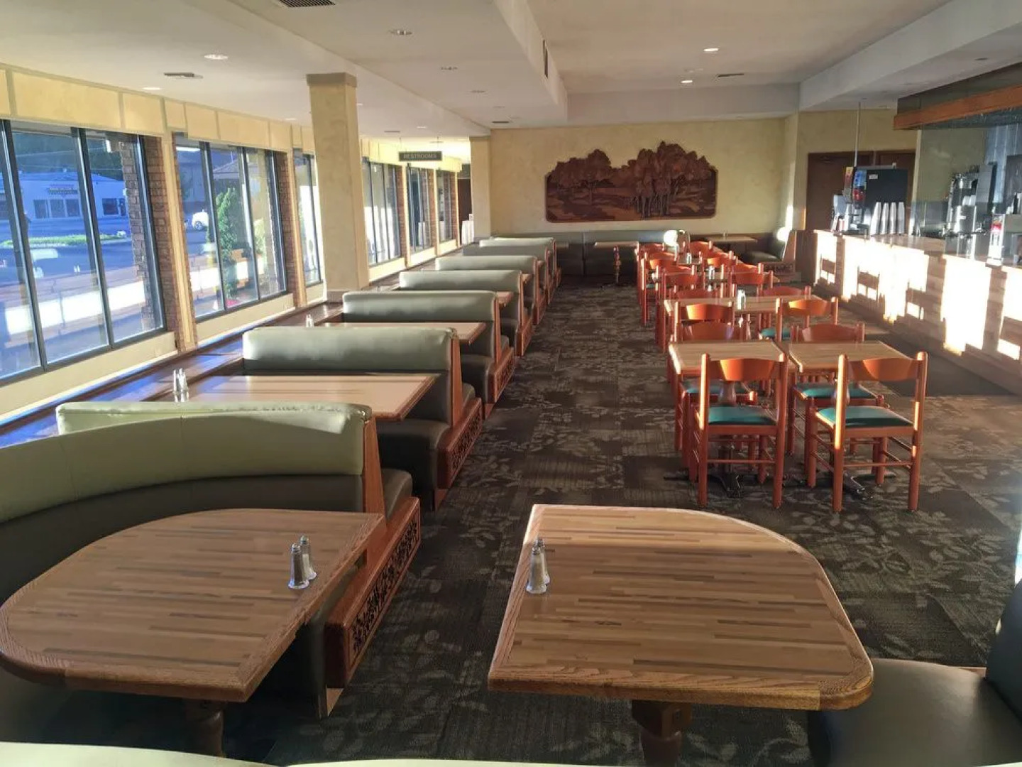 FairBridge Hotel & Conference Center Yakima