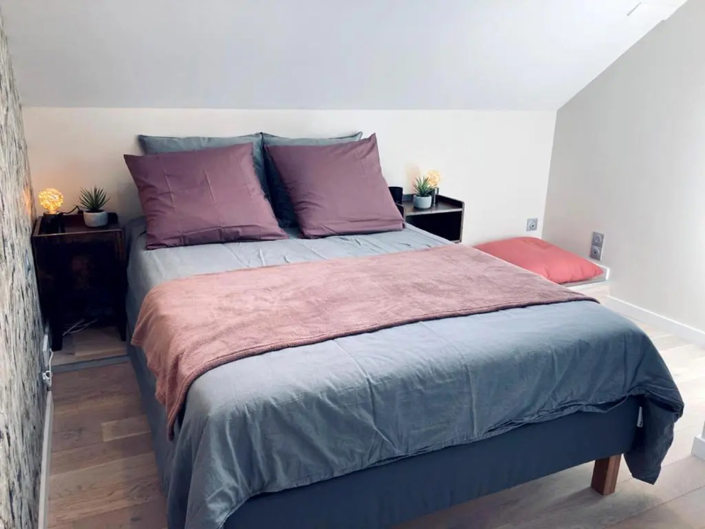 La bulle des Viennes