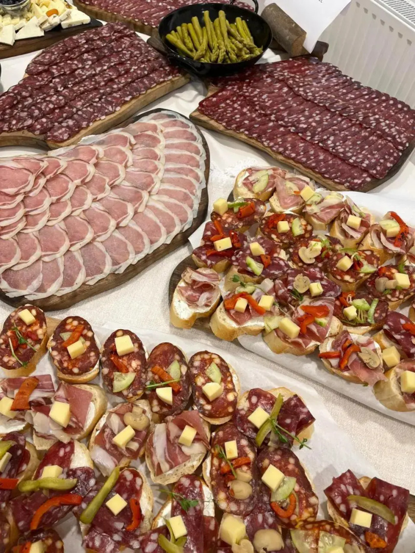 Sport Center Prodnik